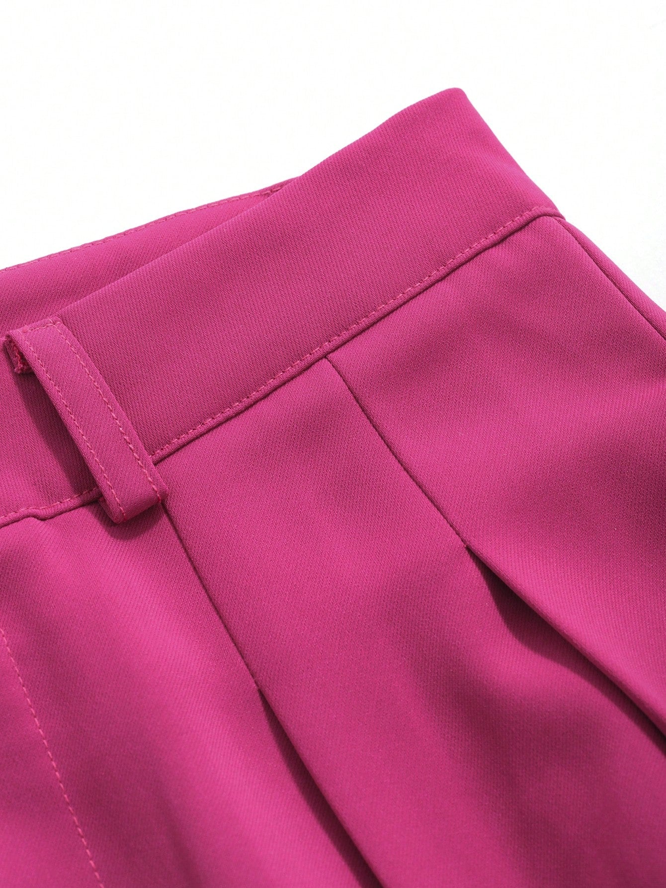 Main Character Wide-Leg Trousers ✨