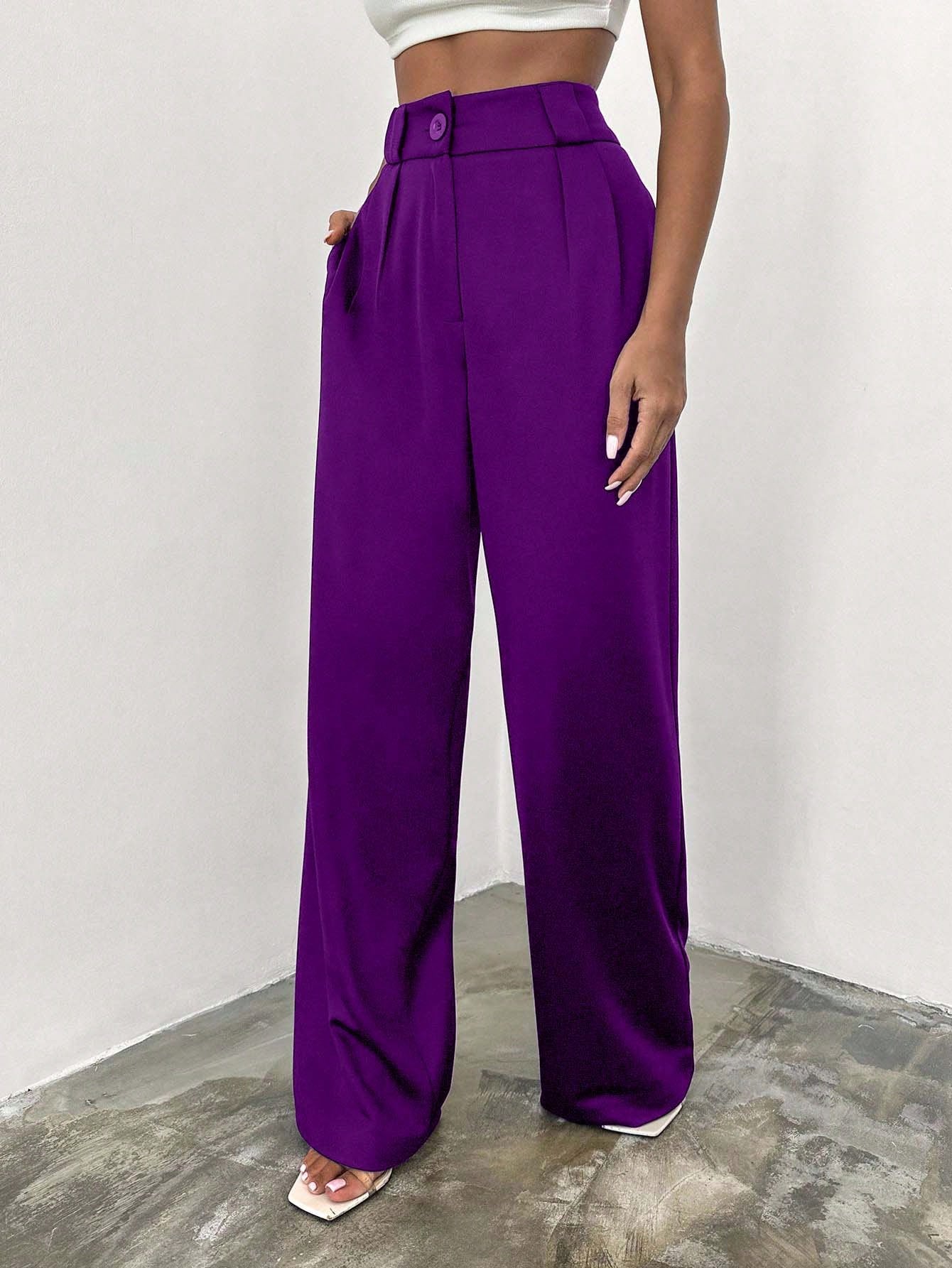 Hot Girl Flow Pants 🔥