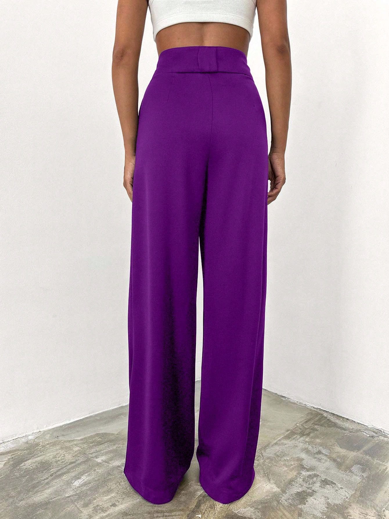 Hot Girl Flow Pants 🔥