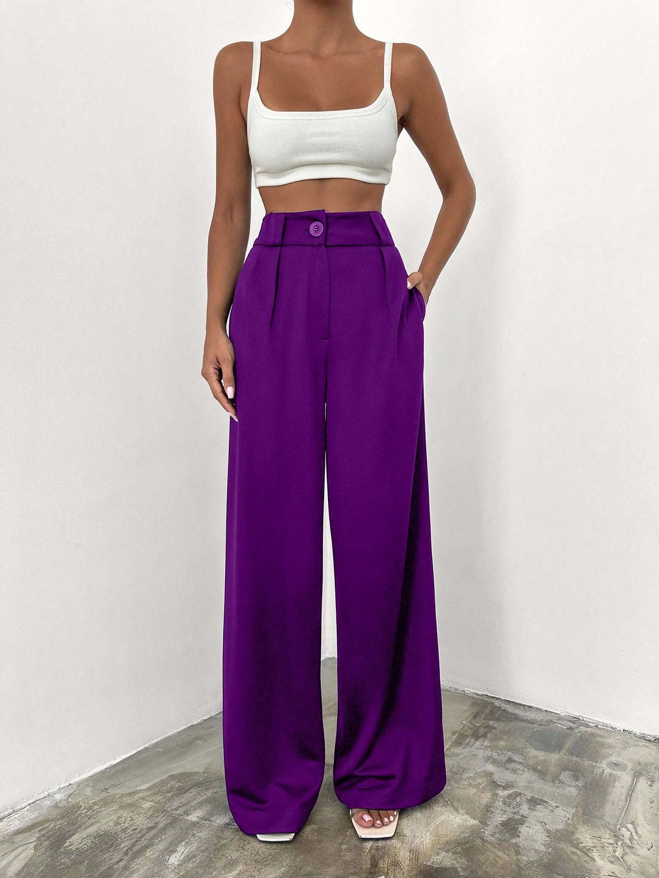 Hot Girl Flow Pants 🔥