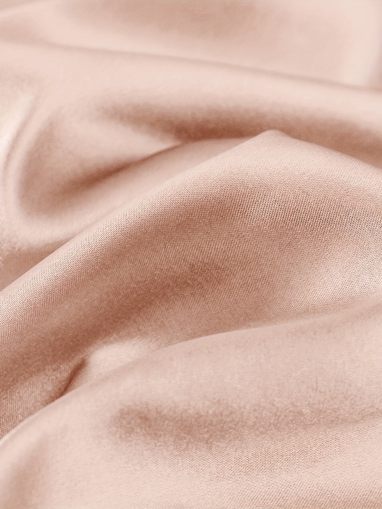 Wild Blush Luxe Satin PJ Set (Combo of 3)