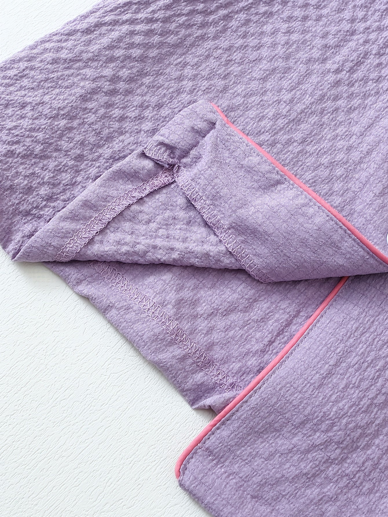Women’s Premium Cotton Night Suit Set – Pack of 3 (Cream, Pink & Black)