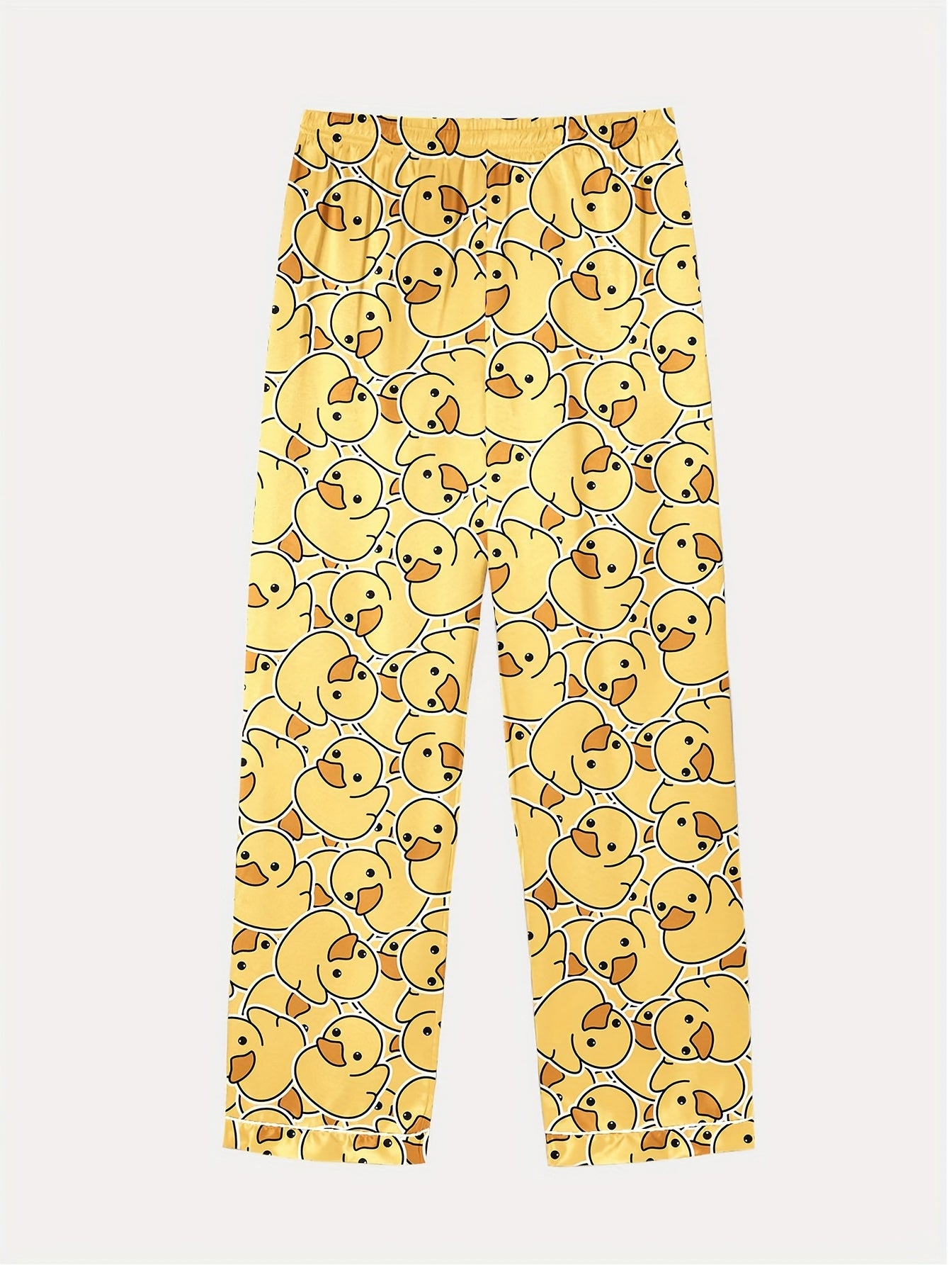 Sunny Duck Bliss 3-Piece Pajama Set